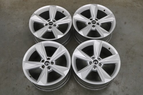 Original zoll felgen audi - 19,