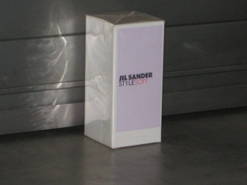 Jil sander edt - edt, soft