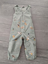 Kinder Thermo-Regenhose /