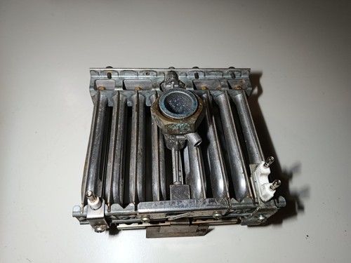 Vaillant gas brenner - vaillant,