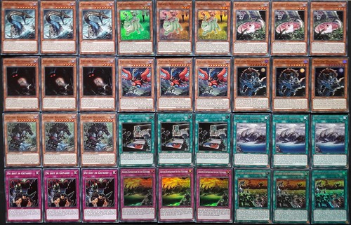 Danger gefahr - yu-gi-oh!, danger!