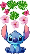Lilo und Stitch Tortenaufleger