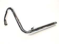 Abgasanlage Jardine KAWASAKI