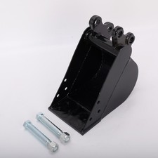 Micro Bagger Löffel