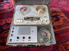 magnetophon 85 im Koffer