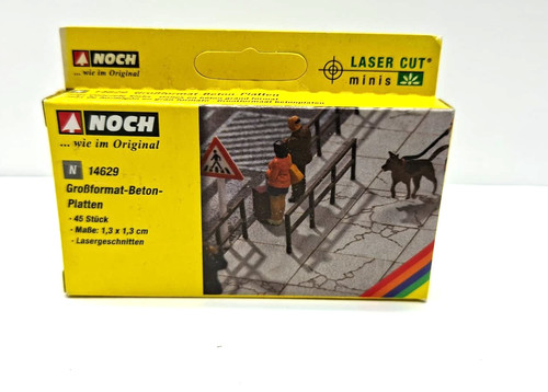 Noch 160 14629 - 1:160, großformat