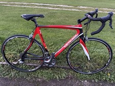 Eddy Merck Emx-3 Rennrad Race