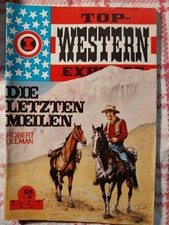 Robert Ullman  Die letzten