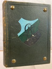 Allgemeines deutsches Kommersbuch. Ursprünglich hrsg. von Hermann u. Moritz Scha