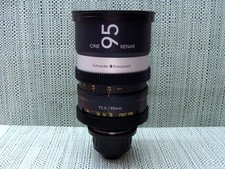 Schneider Kreuznach - Cine