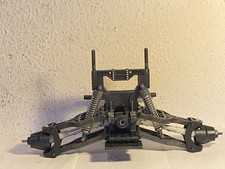 •Tamiya Terra-Crusher-TGM-02 Hinterachse-Differential,Dämpfer/Wellen/Querlenker•