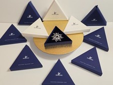 Swarovski Kristall Sterne