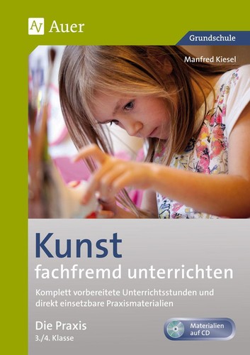Manfred kiesel kunst fachfremd - kunst,