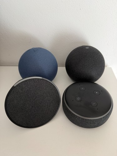 Amazon alexa 4x - amazon,