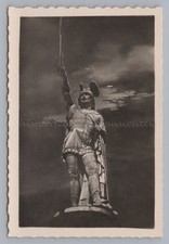 Detmold 1941 hermannsdenkmal - detmold,