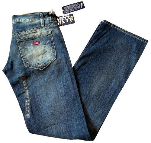 Miss sixty big jeans - miss,