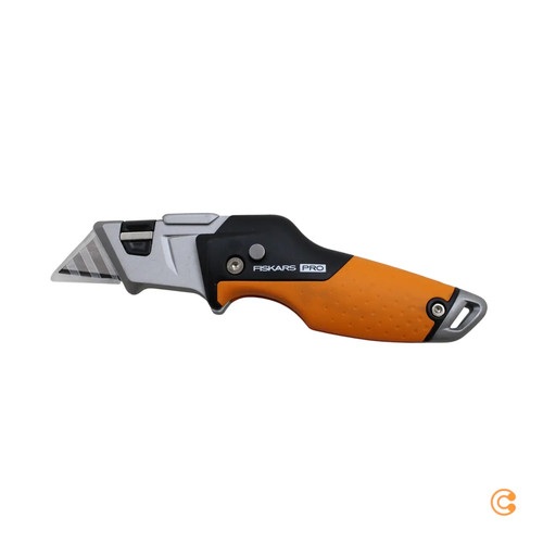 Fiskars klappmesser - fiskars,