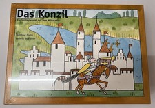 Das Konzil - Ein