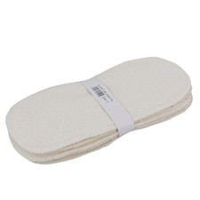 3-lagige Bambuseinlage Gr. 2 5