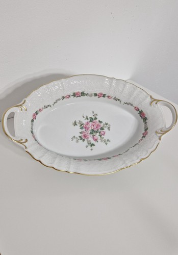 Kaiser dorothea schale mit - ak,