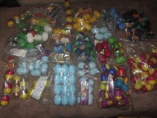 ü ei altes spielzeug konvolut  8 Kg.