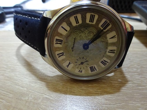 Mariage uhr aus taschenuhr - mariage-uhr,
