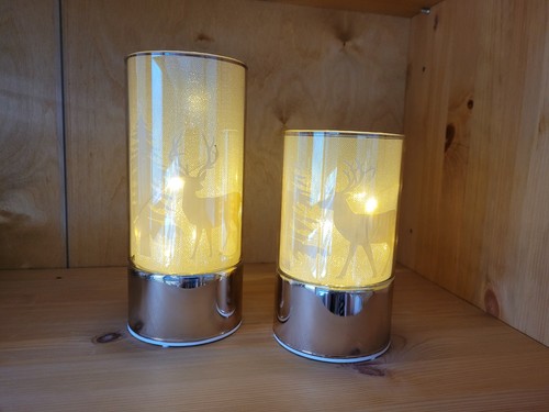 Led deko licht tischlampen - led,