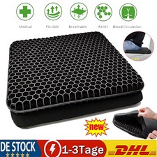 Orthopädisches Sitzkissen Gel