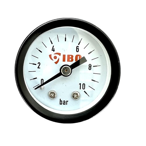 Ibo manometer bar 1 - manometer,
