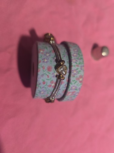 Damen herz armband mit - herz,