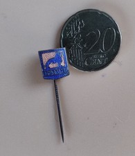 Anstecknadel    Büssing