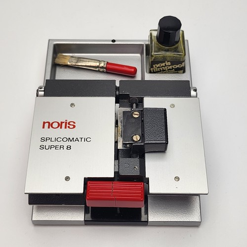 Noris splicomatic super - noris,