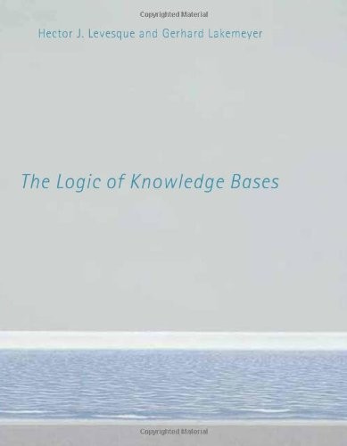 The logic knowledge bases - logic,