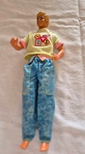 Mattel inc 1968 china - ,