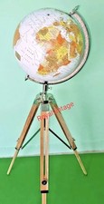 Boden Welt Globus mit