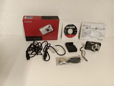 Casio Exilim EX-Z1050 Kompakte