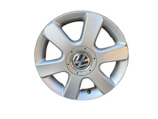 1x Alufelge VW Touran Golf