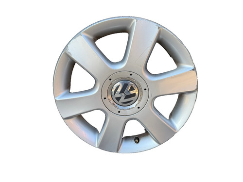 Alufelge touran golf - 1x, vw