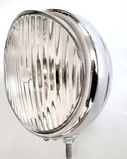 BOSCH Oldtimer Zusatz Nebel Scheinwerfer Mercedes 300 b, c, S, Sc W186 W188  RAR