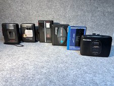 Walkman Konvolut Sony, Aiwa