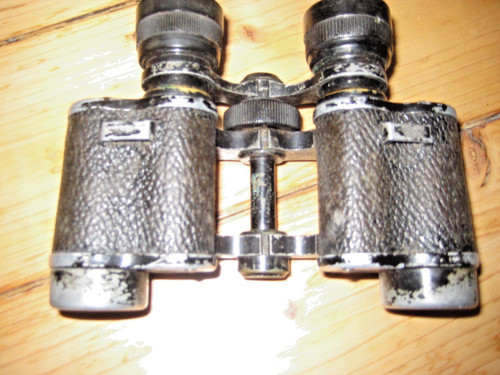 Fernglas alt 1920er - alt,, jahre