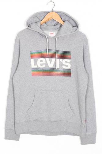 Levi graphic hoodie - graphic,