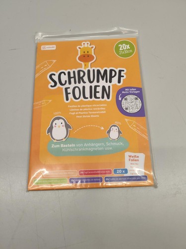 Molinorc schrumpffolie zum - molinorc,