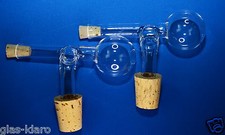 2-er Set Schnapsspender