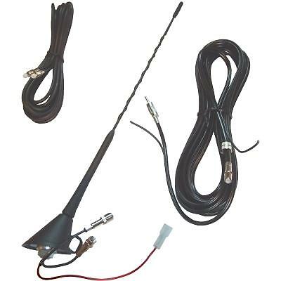 Sportflex dachantenne - sportflex,