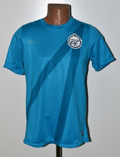 Zenit petersburg 2012 - st., 2012/2013