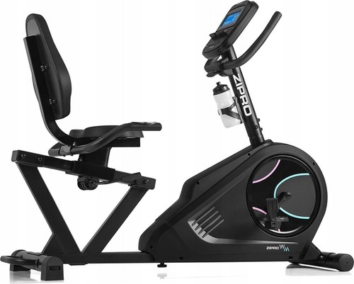 Zipro glow liegerad - zipro, wm