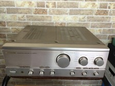 Sansui AU-a607KX