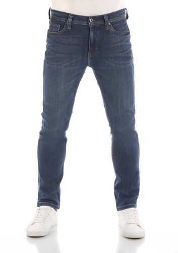 Mustang jeans herren stretch - jeans,