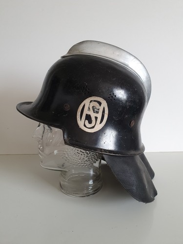 Feuerwehrhelm betriebshelm - feuerwehrhelm,